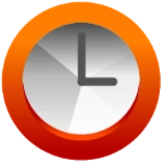 Logo of Interval Timer android Application 